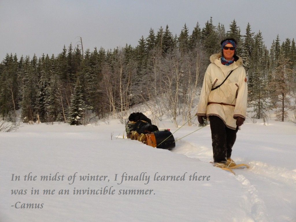 winterquote