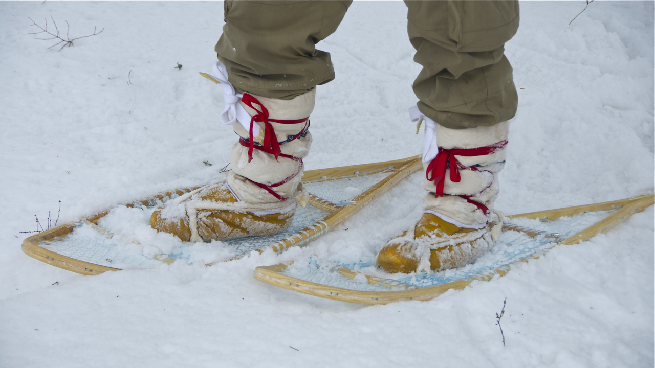 Snow 2024 shoes