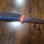 Bahco belt knife